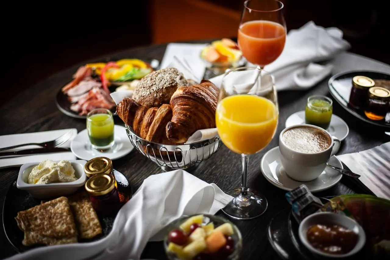 Cher Hotel & Spa Taksim Provincia di Provincia di Istanbul