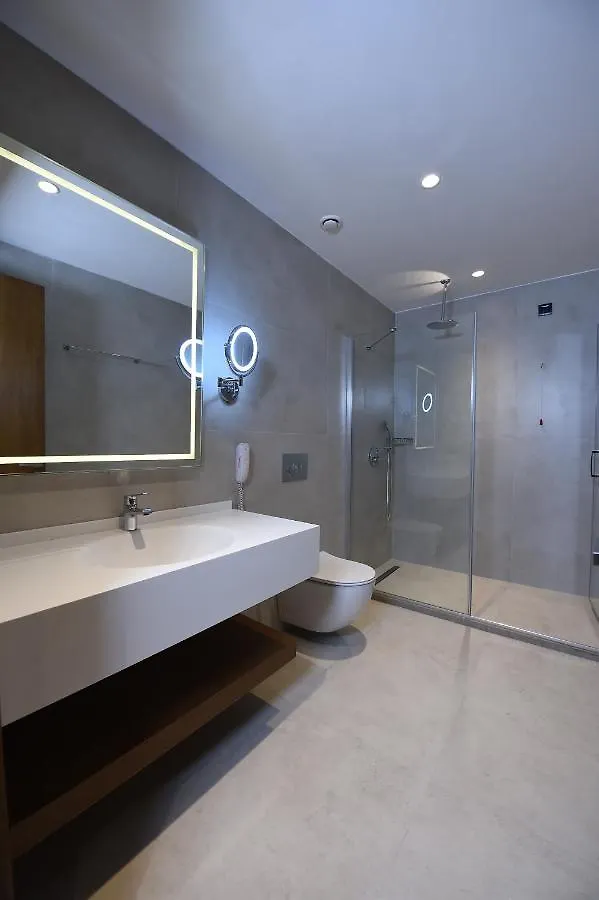 *****  Cher Hotel & Spa Taksim Provincia di Provincia di Istanbul Turchia