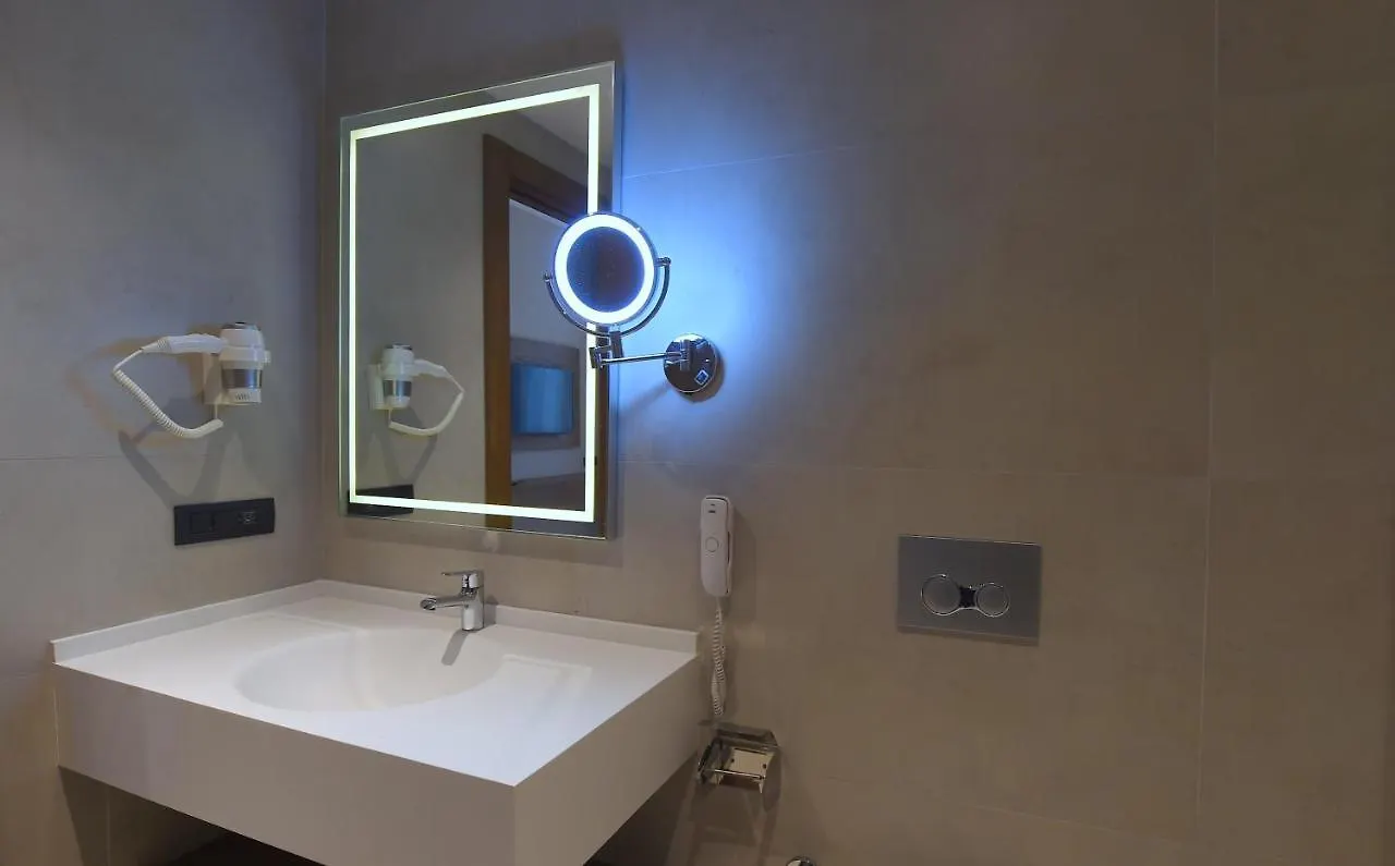 Cher Hotel & Spa Taksim Provincia di Provincia di Istanbul