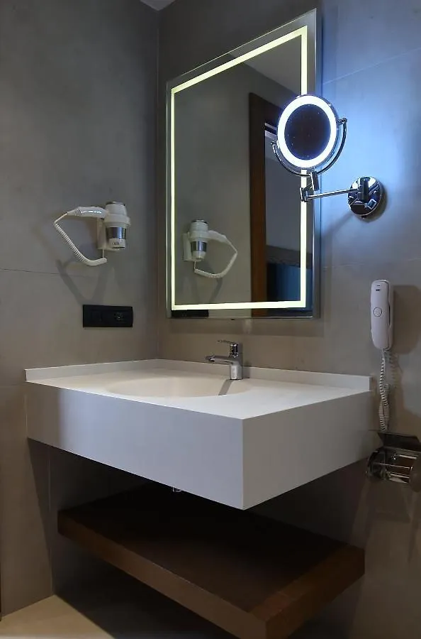 Cher Hotel & Spa Taksim Provincia di Provincia di Istanbul