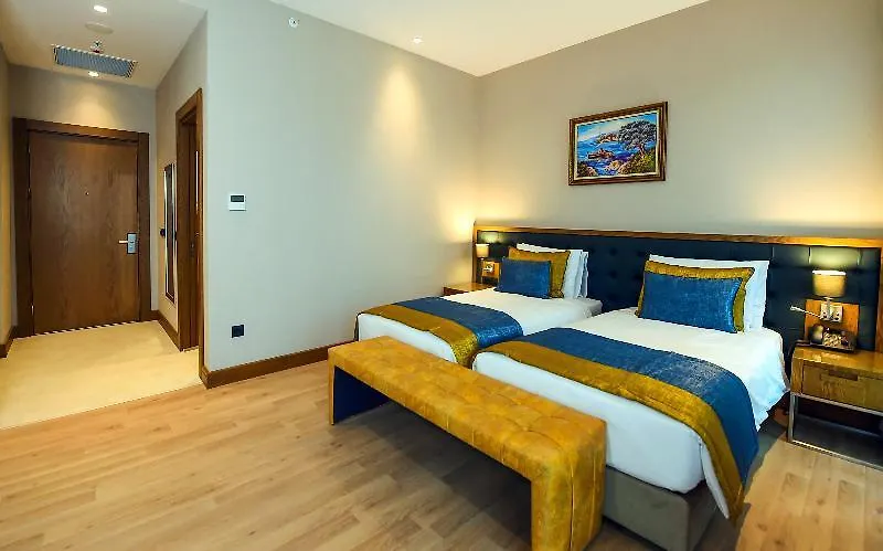 *****  Cher Hotel & Spa Taksim Provincia di Provincia di Istanbul Turchia