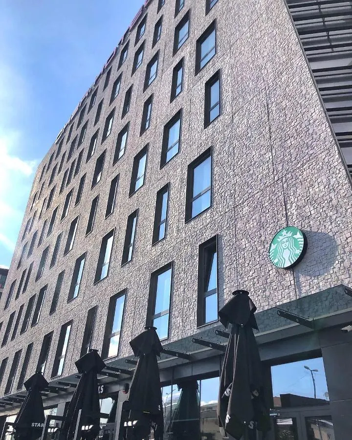Cher Hotel & Spa Taksim Provincia di Provincia di Istanbul