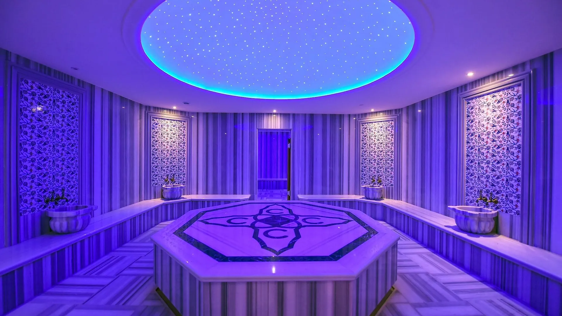 Cher Hotel & Spa Taksim Provincia di Provincia di Istanbul