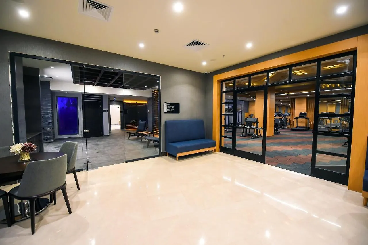 *****  Cher Hotel & Spa Taksim Provincia di Provincia di Istanbul Turchia