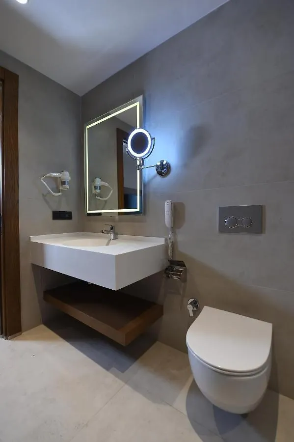 Cher Hotel & Spa Taksim Provincia di Provincia di Istanbul Turchia