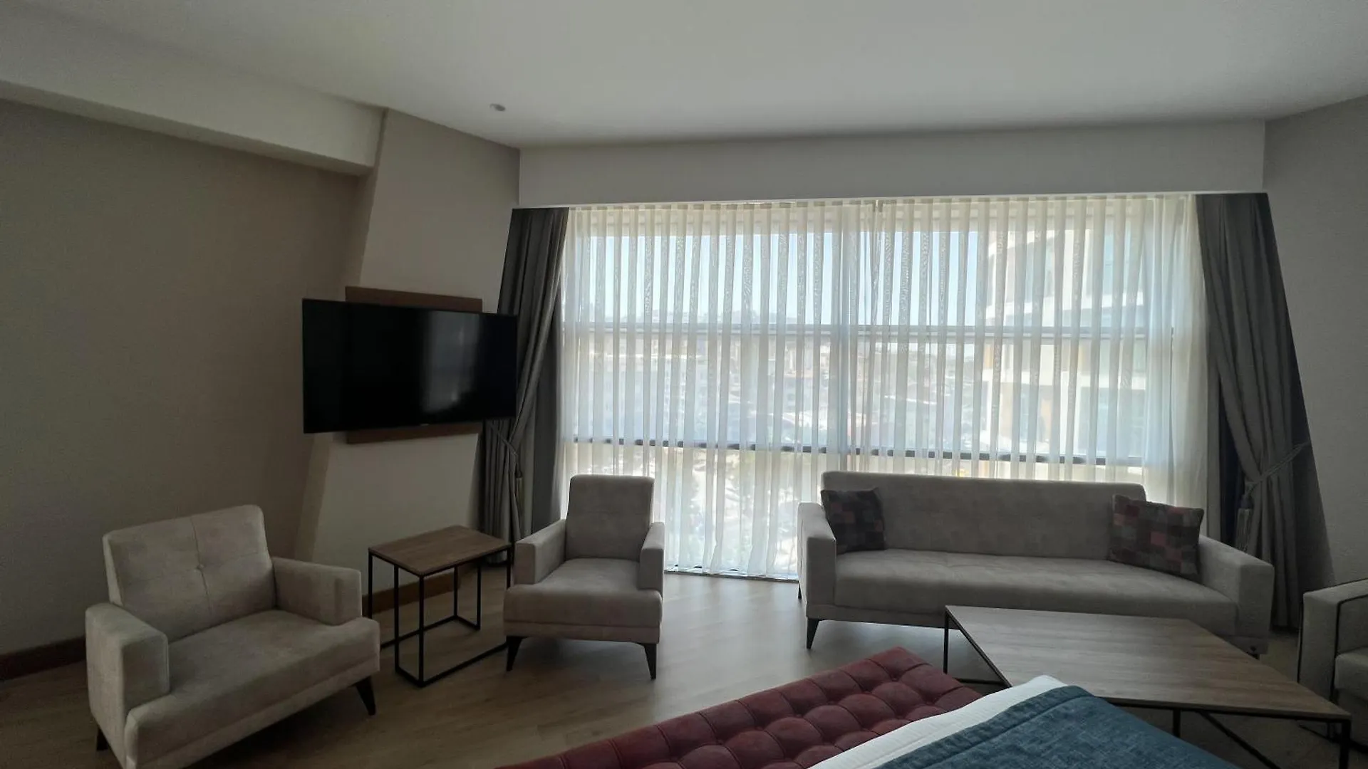 Cher Hotel & Spa Taksim Provincia di Provincia di Istanbul