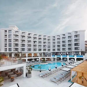 Hotel Lalila Blue Marmaris