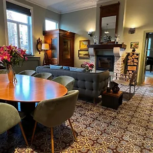 Bed & Breakfast Den Engel Kortenberg