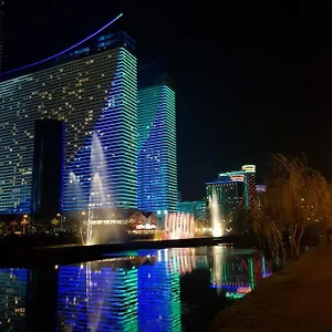 زيارة الفندق