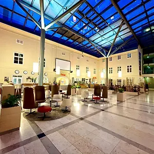 Hotel Jufa Wenen