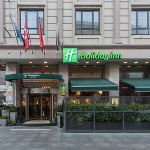 5* Hotel Sisli By Ihg