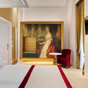 ***** Ξενοδοχείο Aurea Ana Palace By Eurostars Company Ουγγαρία