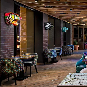 Hotel Nyx Portobello Dublin