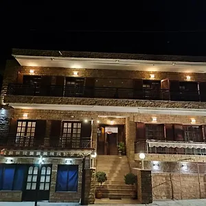  Πανσιόν φωτεινη Ελλάδα