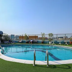 زيارة الفندق