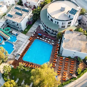 Resort Bodrum Gümbet