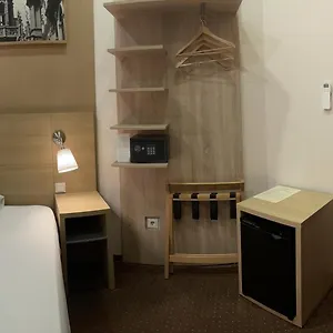 Citi Budapesta