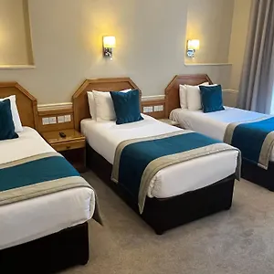 Hotel Harcourt Dublin