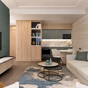 Movenpick Living Camlivadi ***** اسطنبول