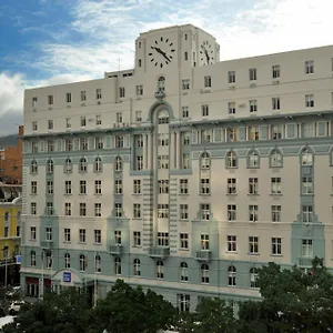 Hotel Onomo - On The Square Kaapstad