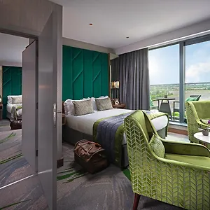 Hotel Carlton Dublin Airport Cloghran
