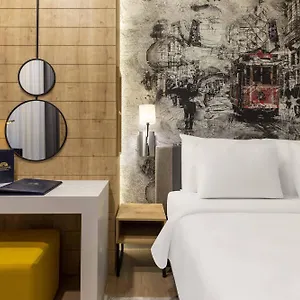 Days & By Wyndham Esenyurt ***** اسطنبول