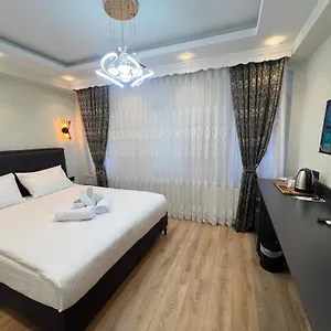 Hotel Feycem, Provincia di Istanbul