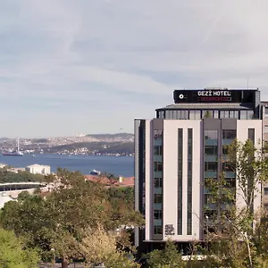 5* Hotel Gezi Bosphorus, Istanbul, A Member Of Design