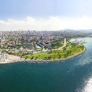 Hotel Suadiye, Provincia di Istanbul