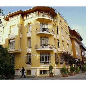 Hotel Uyan-special Category, Provincia di Istanbul