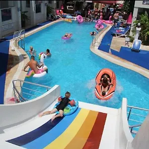 Hotel Club Evin Marmaris