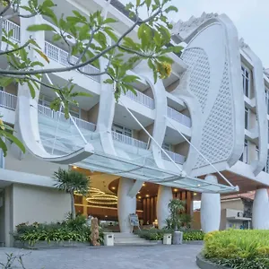 Bedrock Kuta 4* Kuta Lombok