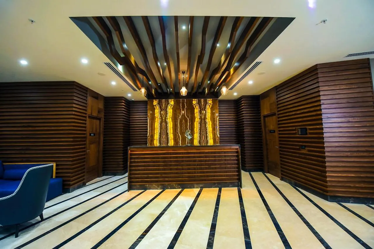 Cher Hotel & Spa Taksim Κωνσταντινούπολη