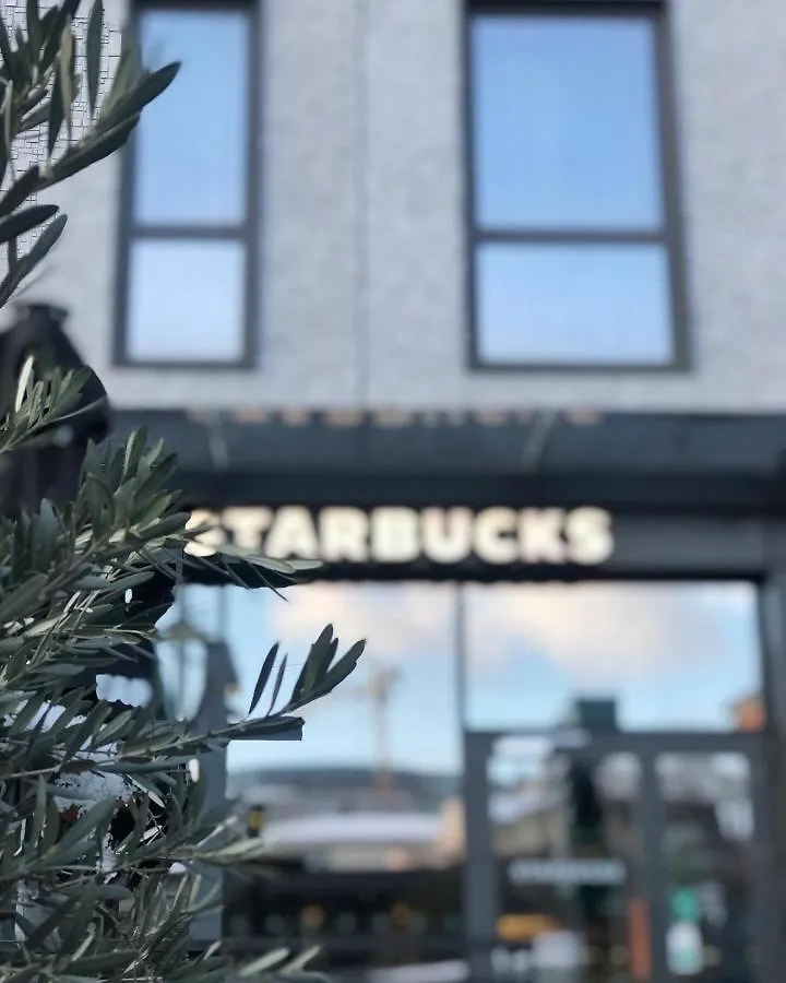 *****  Cher Hotel & Spa Taksim اسطنبول تركيا