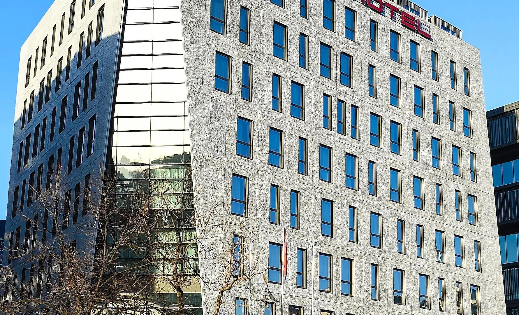 Cher Hotel & Spa Taksim Stambuł