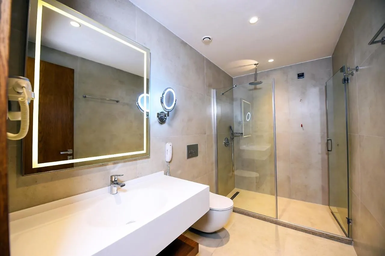 Cher Hotel & Spa Taksim 伊斯坦布尔