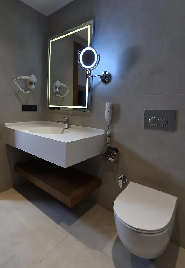 Cher Hotel & Spa Taksim 伊斯坦布尔