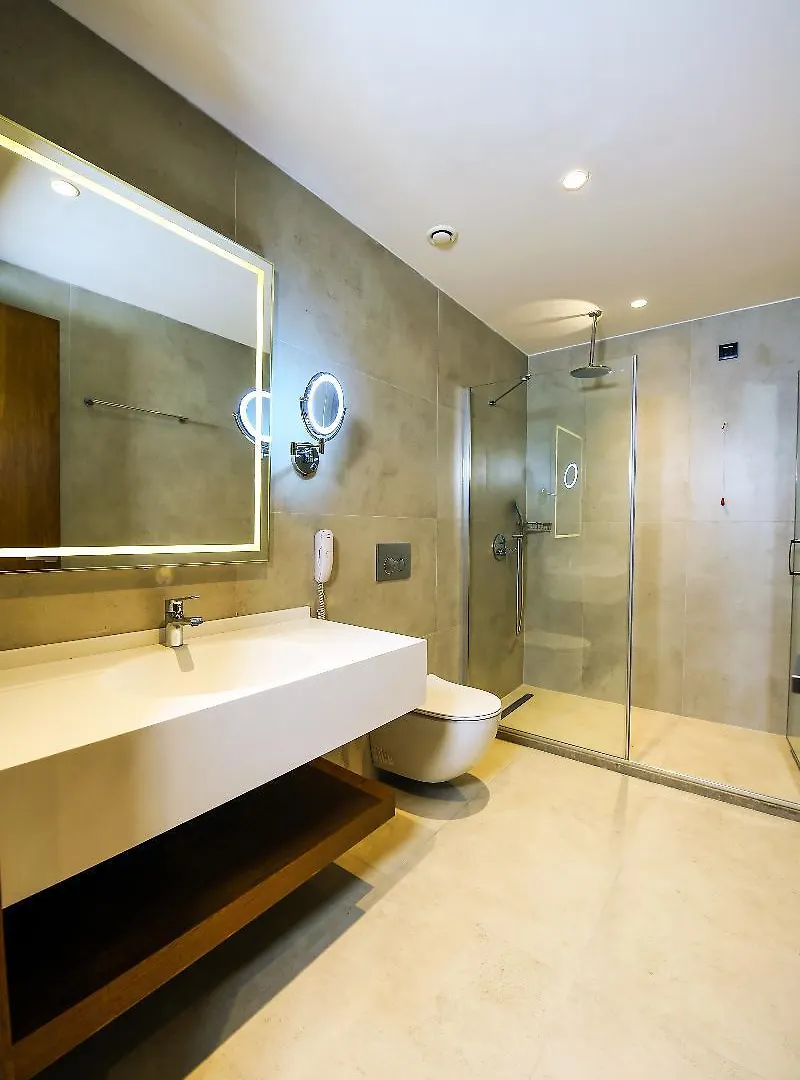 Cher Hotel & Spa Taksim 伊斯坦布尔