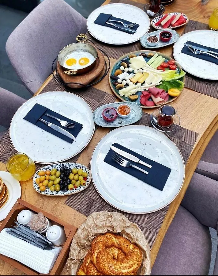 Cher Hotel & Spa Taksim 伊斯坦布尔
