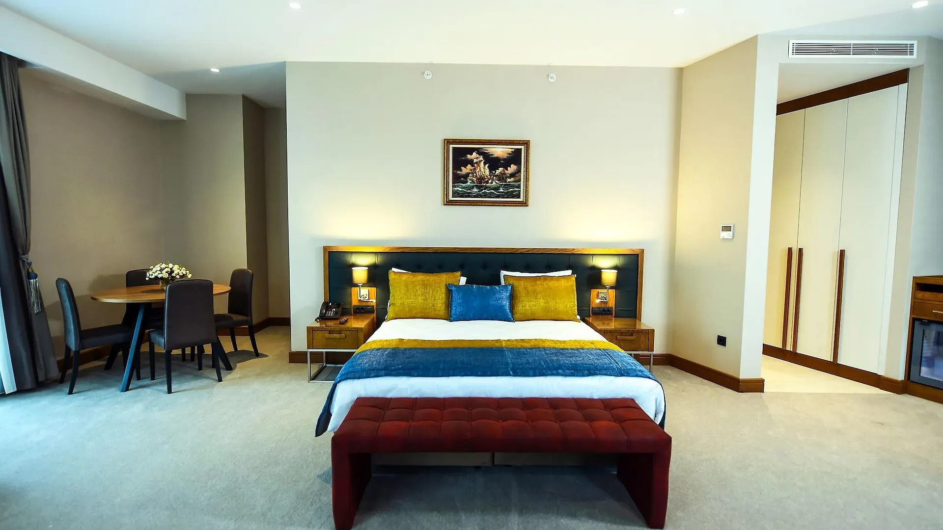 Cher Hotel & Spa Taksim 伊斯坦布尔
