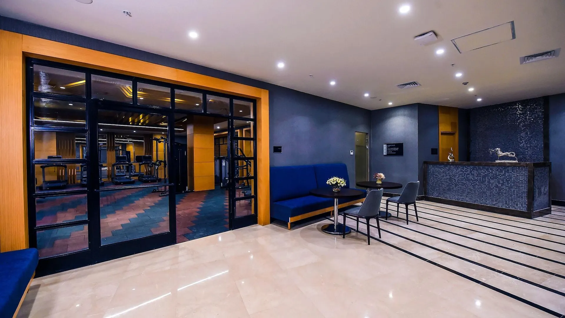 Cher Hotel & Spa Taksim 伊斯坦布尔