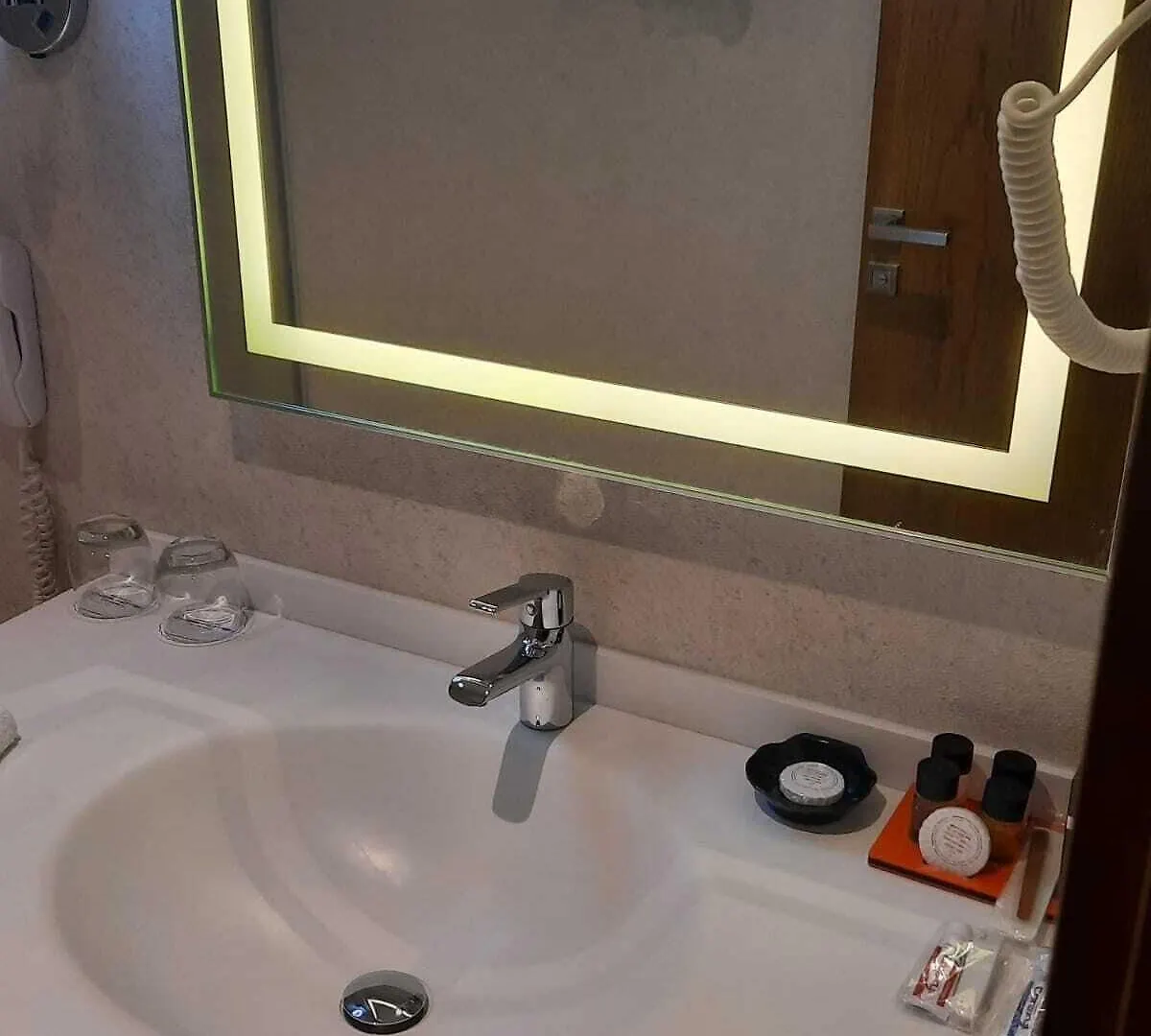 Cher Hotel & Spa Taksim 伊斯坦布尔 5*,  土耳其