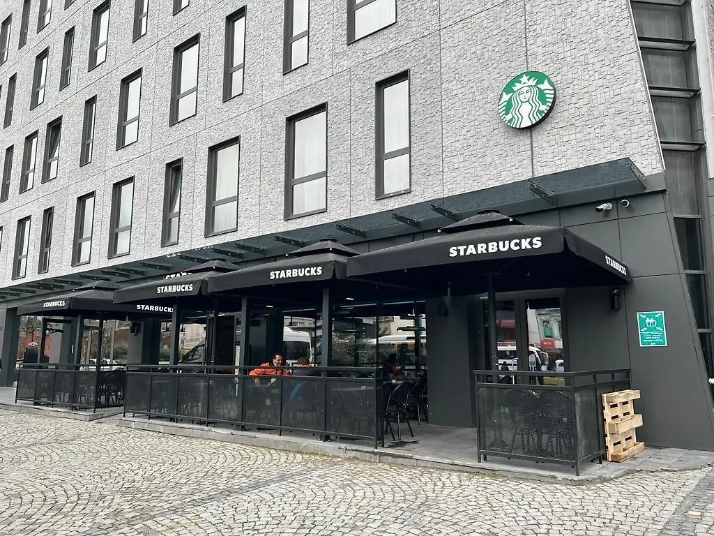 Cher Hotel & Spa Taksim 伊斯坦布尔 5*,  土耳其