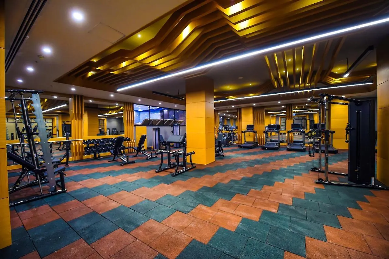 Cher Hotel & Spa Taksim 伊斯坦布尔